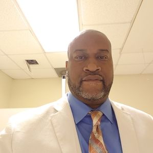 Meet your Posher, Reginald